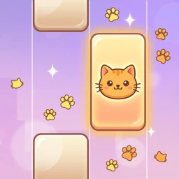 Piano Star: Rhythm Music Game 아이콘