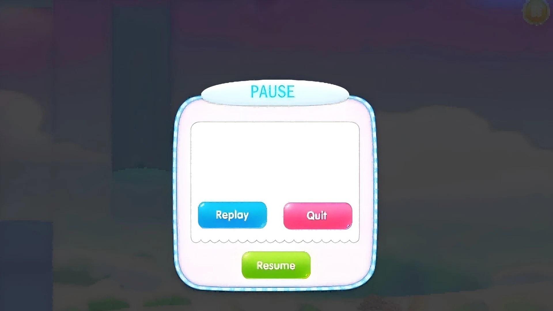 Music Tile Game screenshot