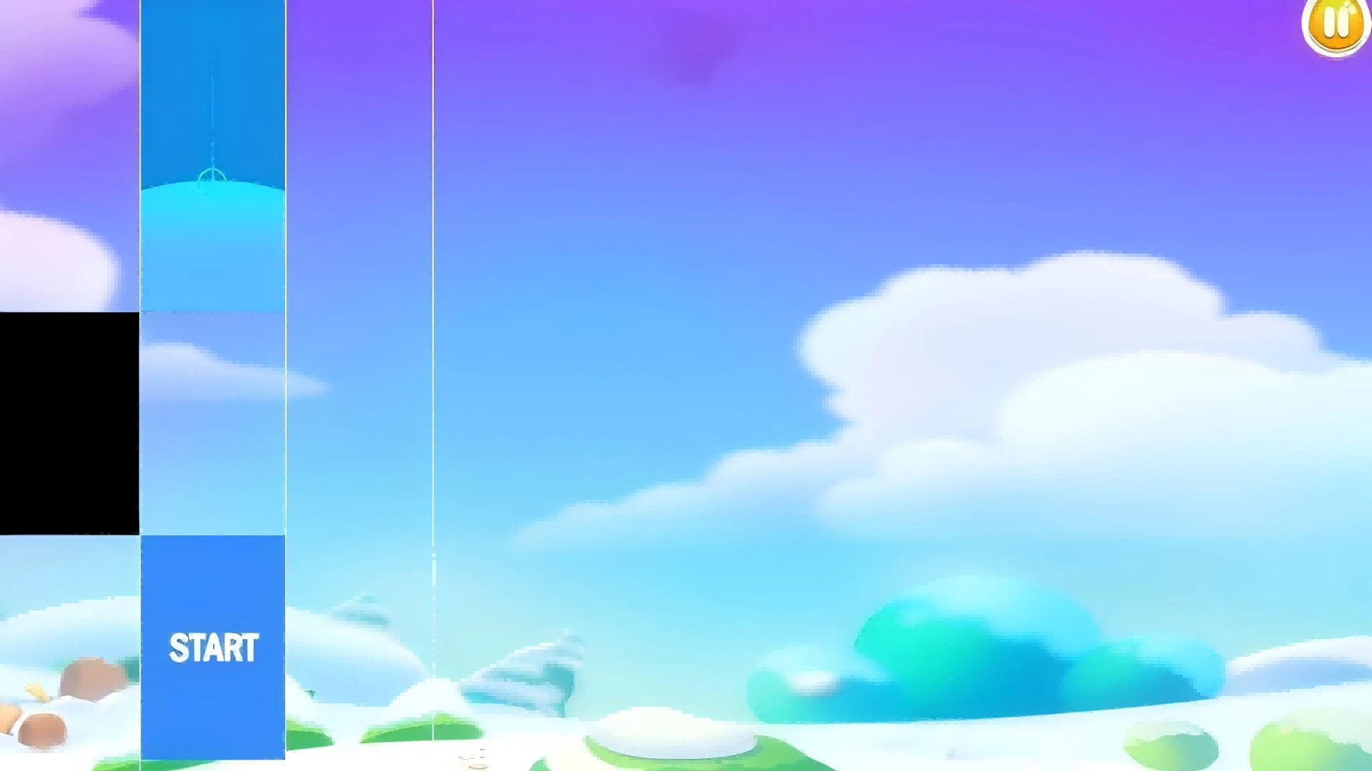 Music Tile Game screenshot