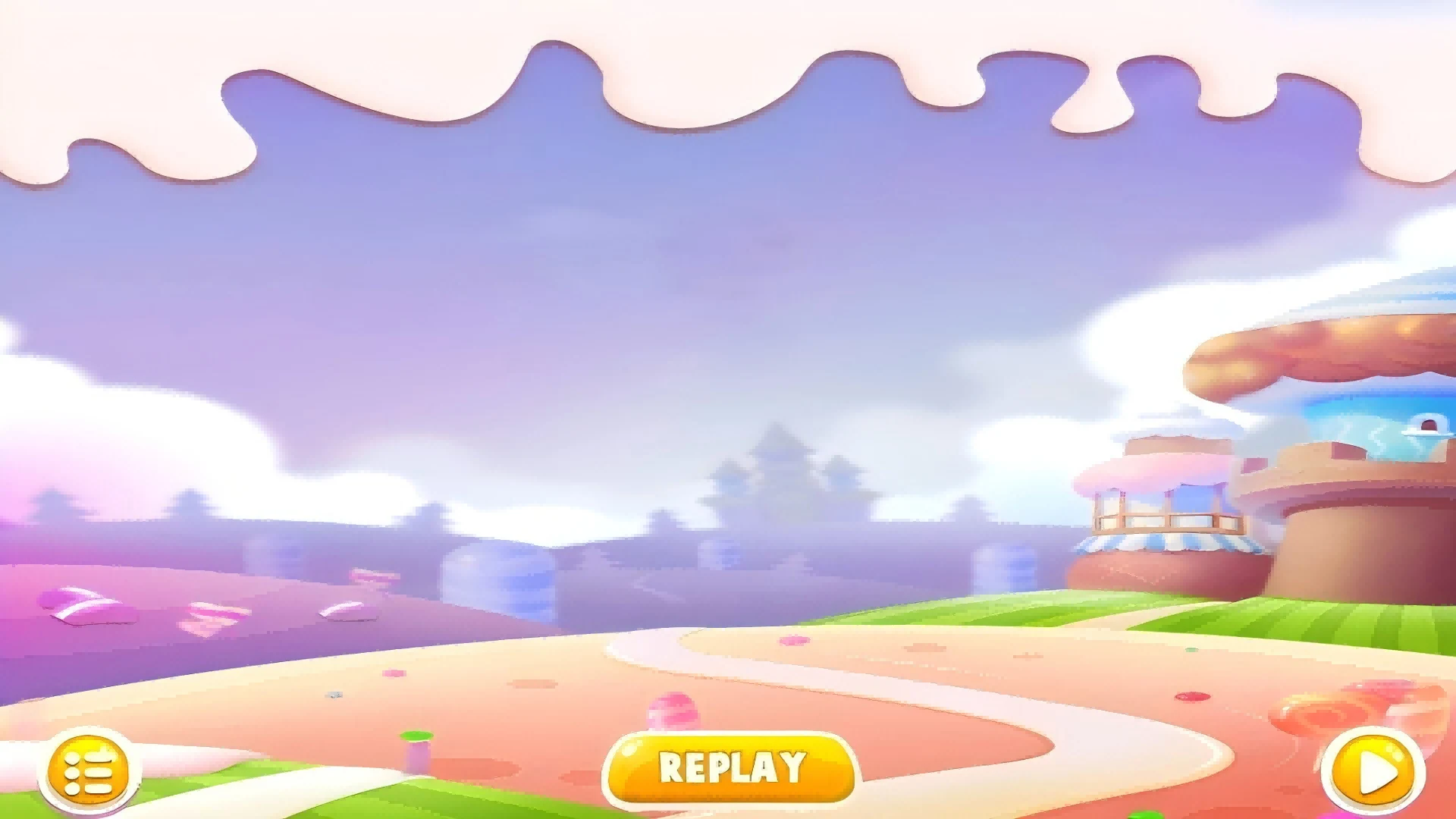 Music Tile Game screenshot
