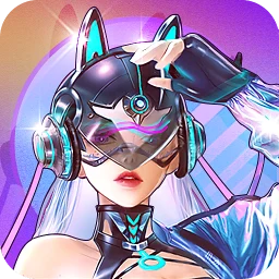 Icône de Beat Party: Neon Rhythm Dance